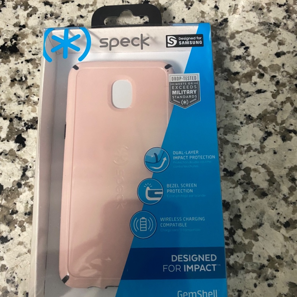 Speck Gemshell - Picture 6 of 7